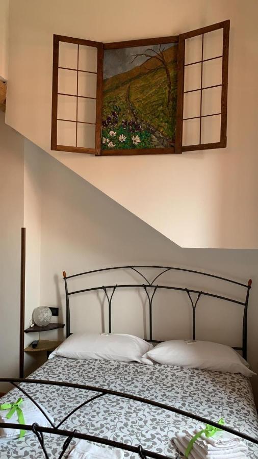 Borghetto Airport/Hospital Bed & Breakfast Bergamo Exterior photo